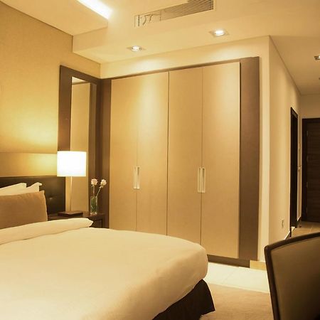 מלון קינשאסה Kin Plaza Arjaan By Rotana מראה חיצוני תמונה