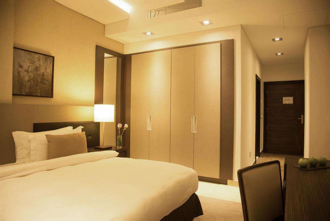 מלון קינשאסה Kin Plaza Arjaan By Rotana מראה חיצוני תמונה