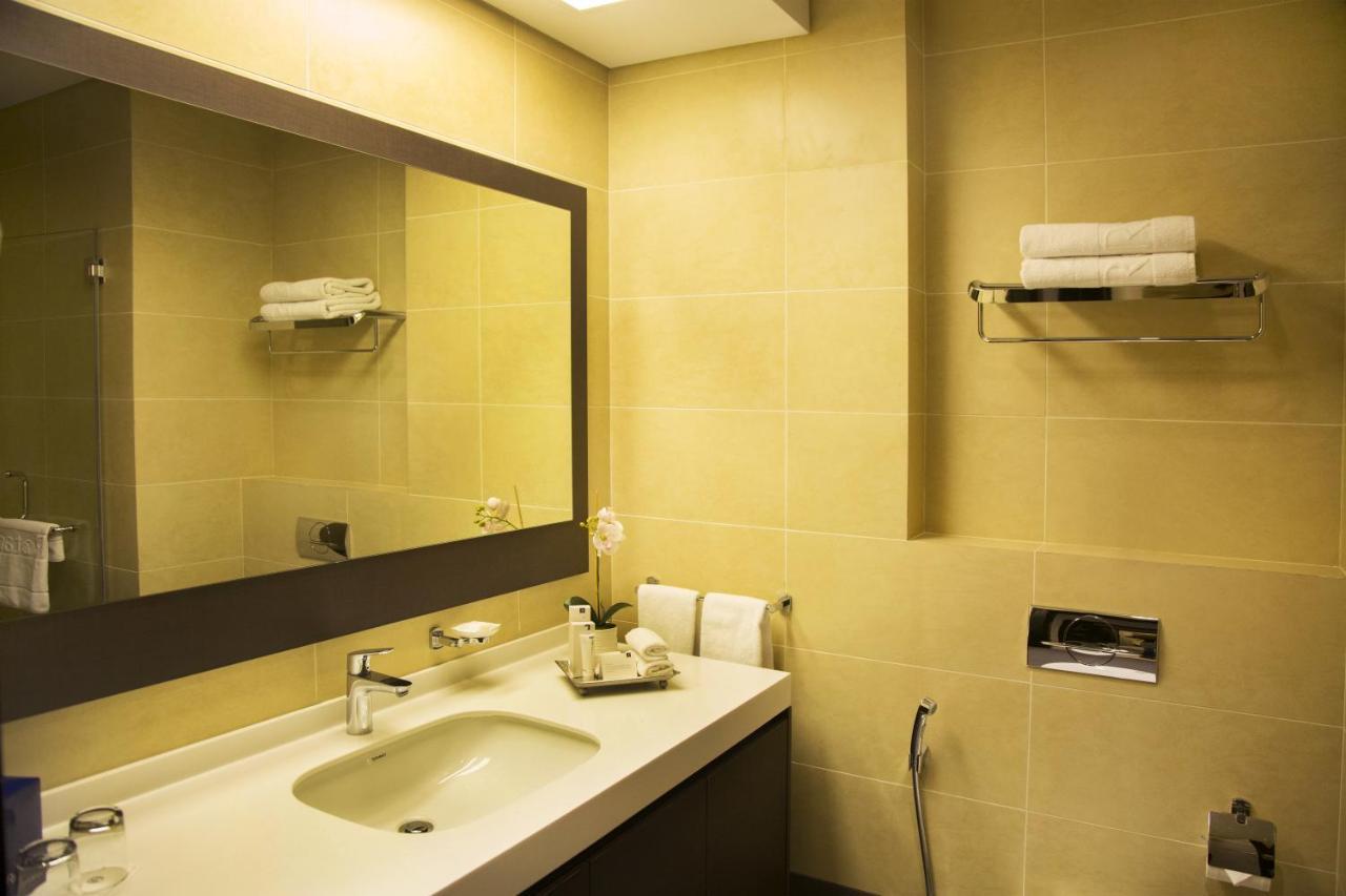 מלון קינשאסה Kin Plaza Arjaan By Rotana מראה חיצוני תמונה