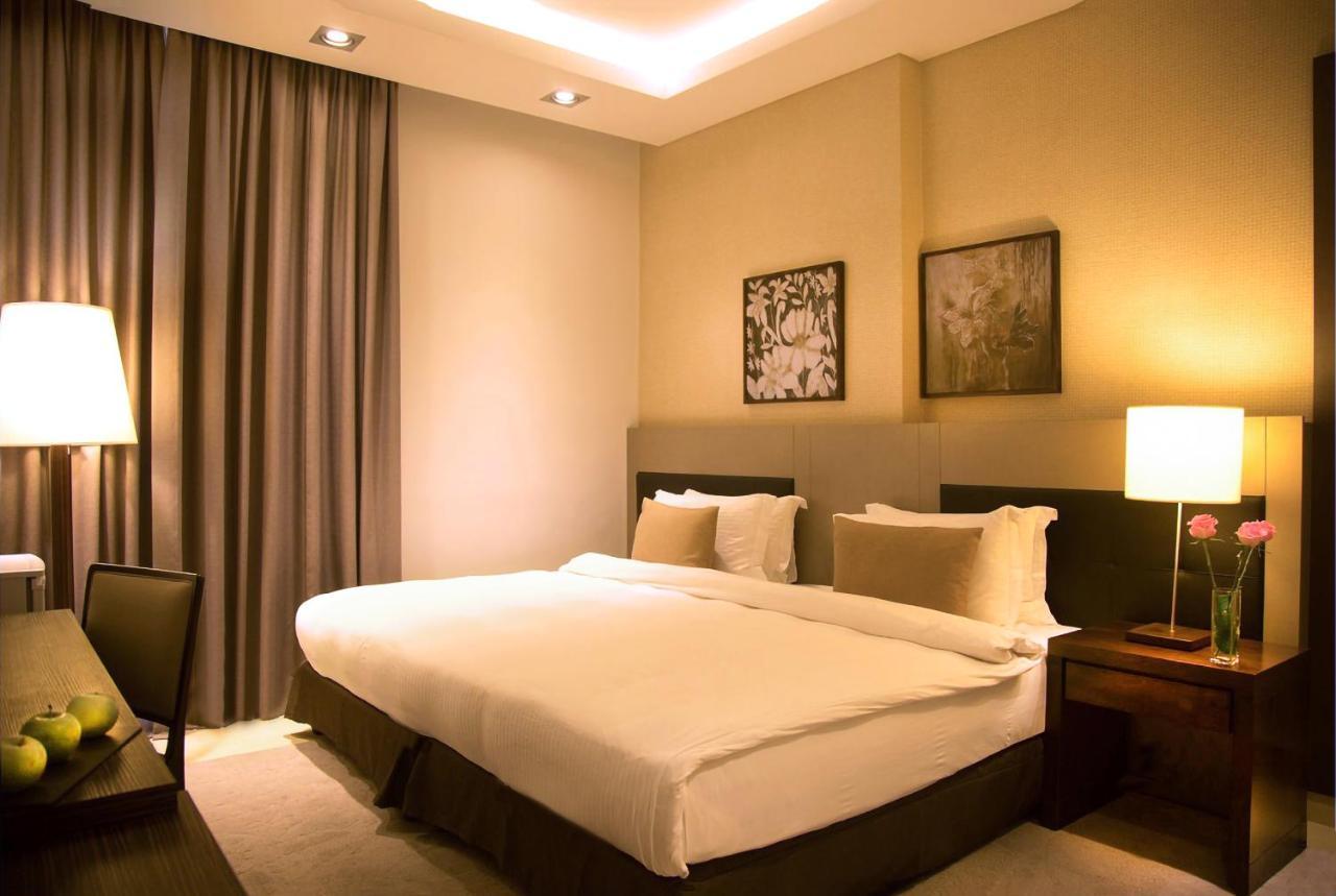 מלון קינשאסה Kin Plaza Arjaan By Rotana מראה חיצוני תמונה