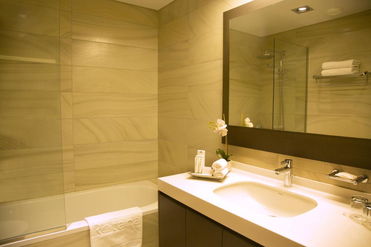 מלון קינשאסה Kin Plaza Arjaan By Rotana מראה חיצוני תמונה