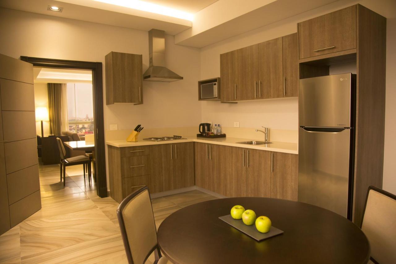 מלון קינשאסה Kin Plaza Arjaan By Rotana מראה חיצוני תמונה